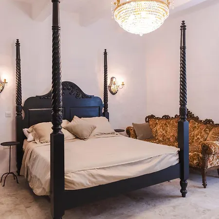 Vallletta Collection - St Johns Maisonette Διαμέρισμα
