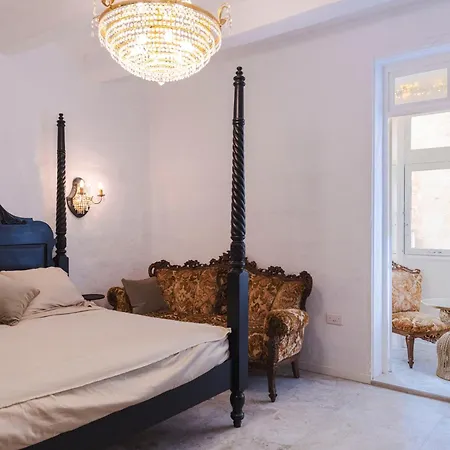 Vallletta Collection - St Johns Maisonette Διαμέρισμα