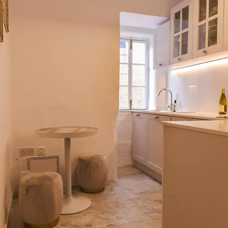 Διαμέρισμα Vallletta Collection - St Johns Maisonette Βαλέτα
