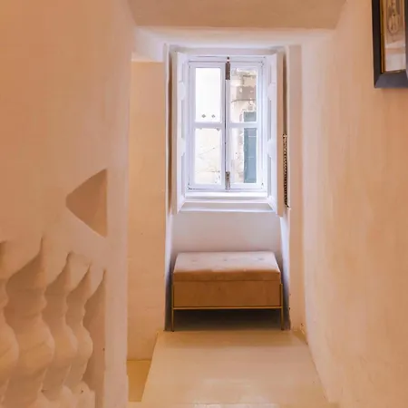 Vallletta Collection - St Johns Maisonette Διαμέρισμα *