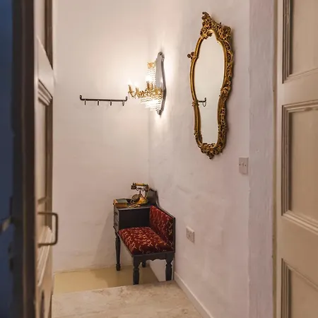 Vallletta Collection - St Johns Maisonette * Βαλέτα