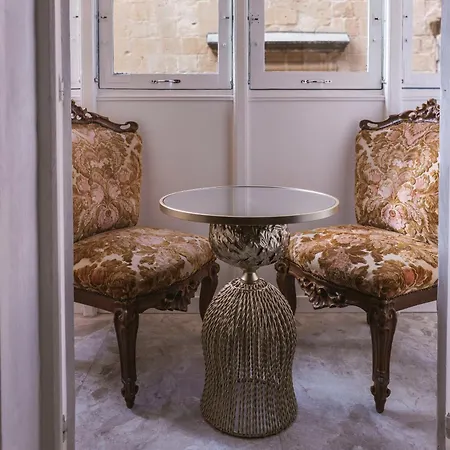 Vallletta Collection - St Johns Maisonette Διαμέρισμα Βαλέτα