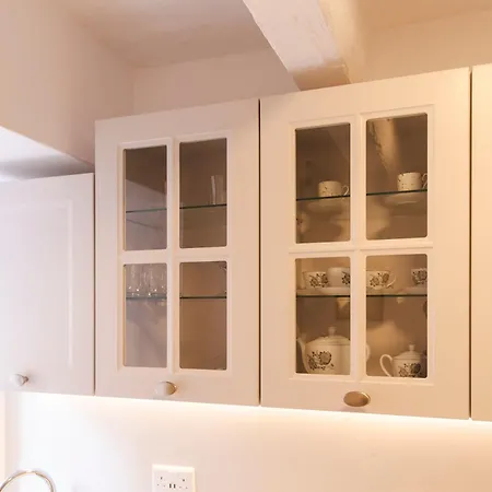 Vallletta Collection - St Johns Maisonette
