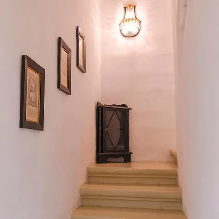 Vallletta Collection - St Johns Maisonette Βαλέτα